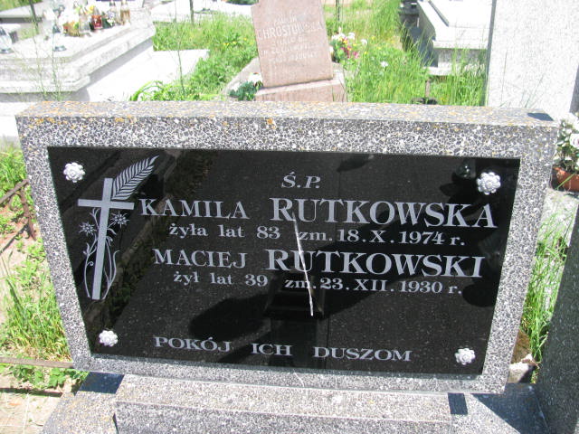 Teresa Tokarzewska 1932 Radziłów - Grobonet - Wyszukiwarka osób pochowanych