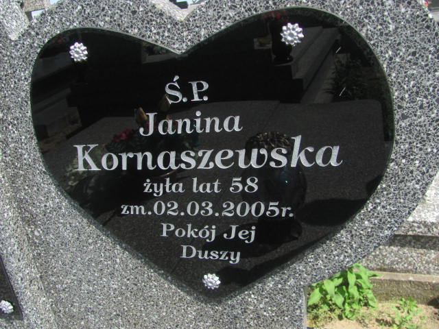 Henryk Kornaszewski Radziłów - Grobonet - Wyszukiwarka osób pochowanych