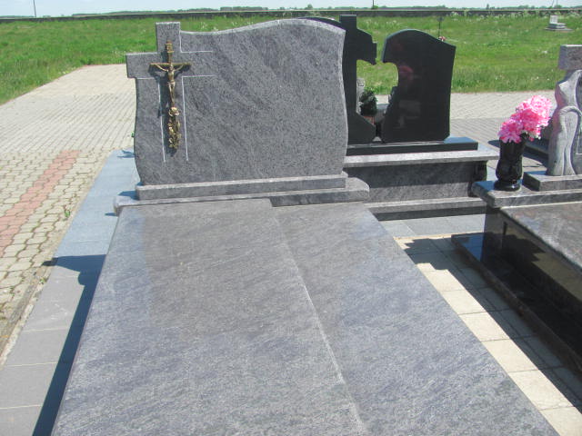 Zenon Bieńkowski 1935 Radziłów - Grobonet - Wyszukiwarka osób pochowanych